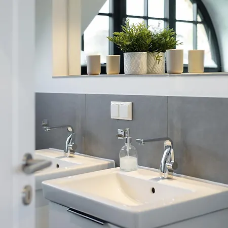 Reetdachhaus Seeblick *