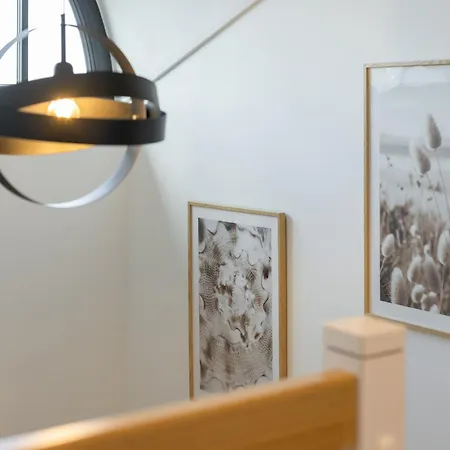 Reetdachhaus Seeblick * Hohenkirchen (Nordwestmecklenburg)