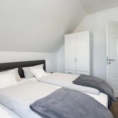 Reetdachhaus Seeblick