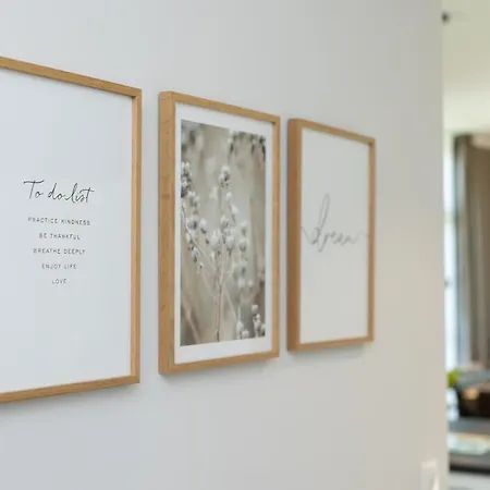 Reetdachhaus Seeblick 度假居