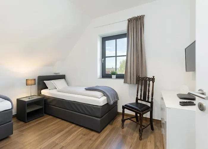 Reetdachhaus Seeblick Prázdninový dům